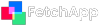 Fetchapp.com logo