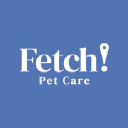 Fetchpetcare.com logo