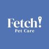 Fetchpetcare.com logo