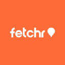 Fetchr.us logo