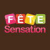 Fetesensation.fr logo