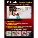 Fetpak.com logo