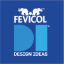 Fevicoldesignideas.com logo