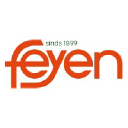 Feyen.nl logo