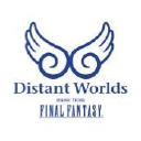 Ffdistantworlds.com logo
