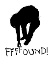 Ffffound.com logo