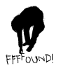 Ffffound.com logo
