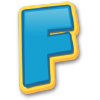 Ffshrine.org logo