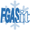 Fgas.it logo