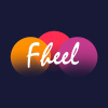 Fheel.com logo