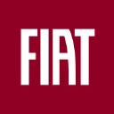 Fiat.com logo