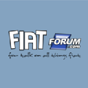Fiatforum.com logo