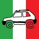 Fiatpandaclub.nl logo
