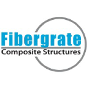 Fibergrate.com logo