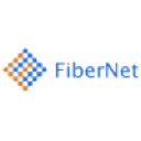 Fibernet.uz logo