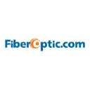 Fiberoptic.com logo
