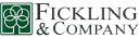 Fickling.com logo