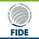 Fide.edu.pe logo