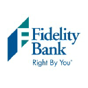 Fidelitybanknc.com logo