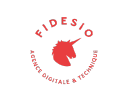 Fidesio.com logo