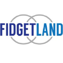 Fidgetland.com logo