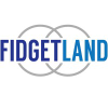 Fidgetland.com logo