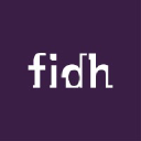 Fidh.org logo