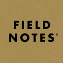 Fieldnotesbrand.com logo