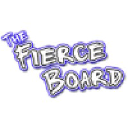 Fierceboard.com logo