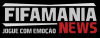 Fifamanianews.com.br logo