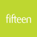 Fifteendesign.co.uk logo