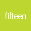 Fifteendesign.co.uk logo