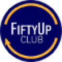 Fiftyupclub.com logo