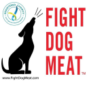 Fightdogmeat.com logo