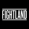 Fightland.com logo