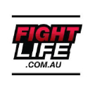 Fightlife.com.au logo