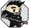 Fightnext.com logo