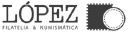 Filatelialopez.com logo