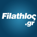 Filathlos.gr logo