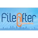 Fileafter.com logo