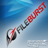 Fileburst.com logo