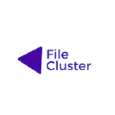 Filecluster.fr logo