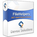 Filehelpers.net logo