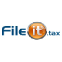 Fileit.tax logo