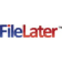 Filelater.com logo