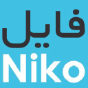 Fileniko.com logo