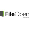 Fileopen.com logo