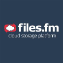 Files.fm logo