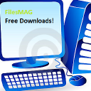 Filesmag.com logo