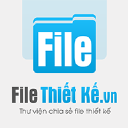 Filethietke.vn logo